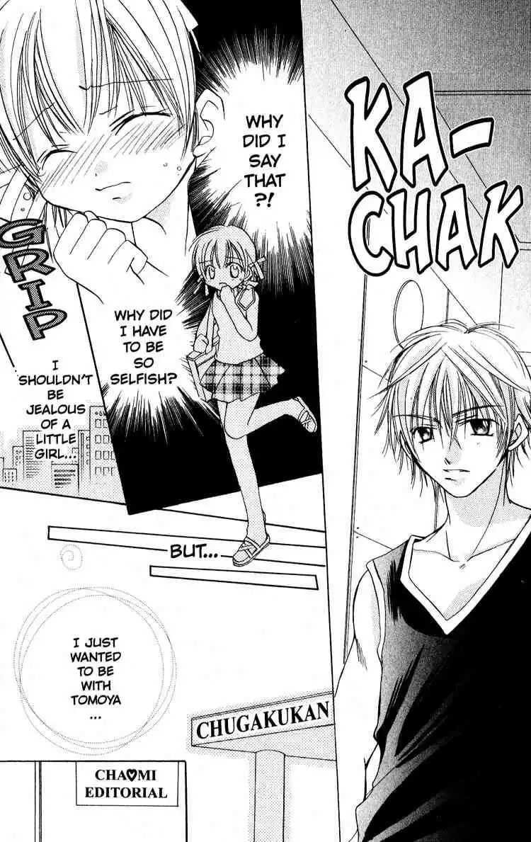 Fall In Love Like A Comic Chapter 7 14